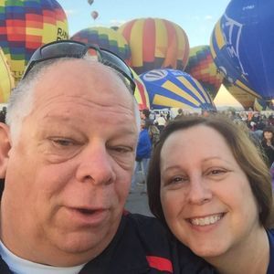 Meet your Posher, Sandy